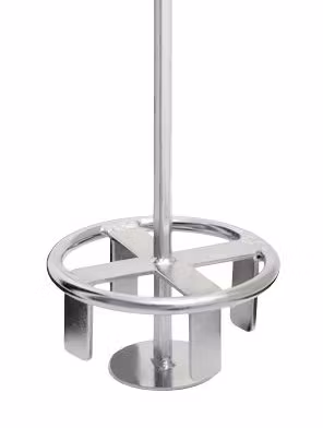 Blandarvisp 120mm Hex