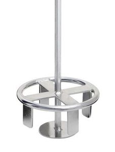 Blandarvisp Neutral 150mm Yttergänga
