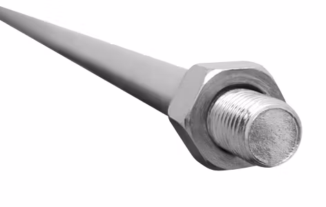 Blandarvisp Neutral 150mm Yttergänga