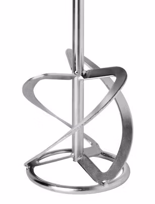 Blandarvisp 160mm Yttergänga