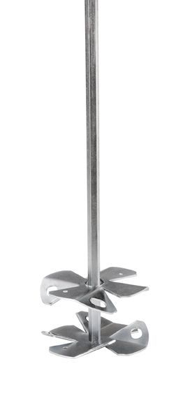 Blandarvisp SR2 80mm Hex