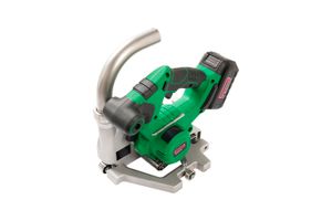 Fogfräs Leister Groover 500-LP