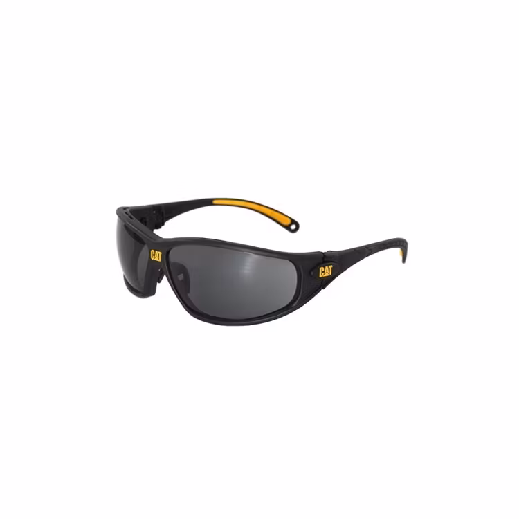 Skyddsglasögon CAT Tread mörkton antirep/anti im