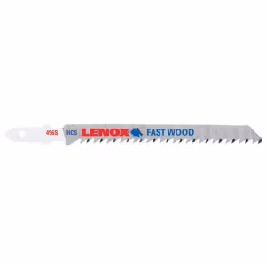 Sticksågblad Wood Cutting 100mm 5-pack