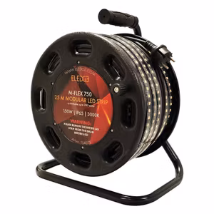 Eledge M-Flex Pro LED Strip Flex 25m
