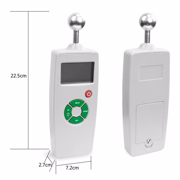 Fuktindikator D2300 PRO