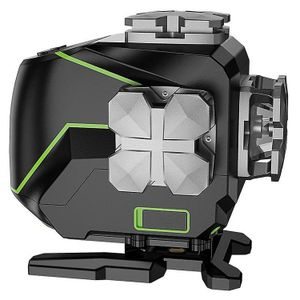 Laser X360-3 linjelaser