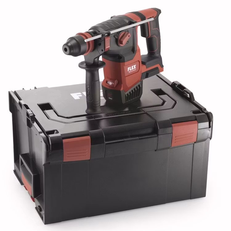 Batteriborrhammare CHE2-26 18.0-EC