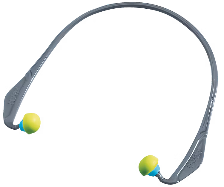Bygelpropp Uvex X-Cap 15 pack