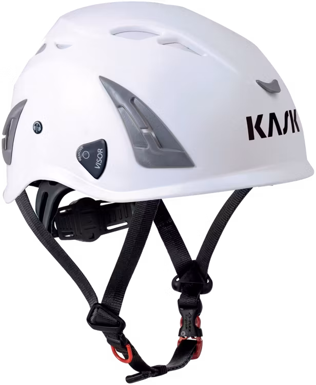 Skyddshjälm Kask Plasma AQ