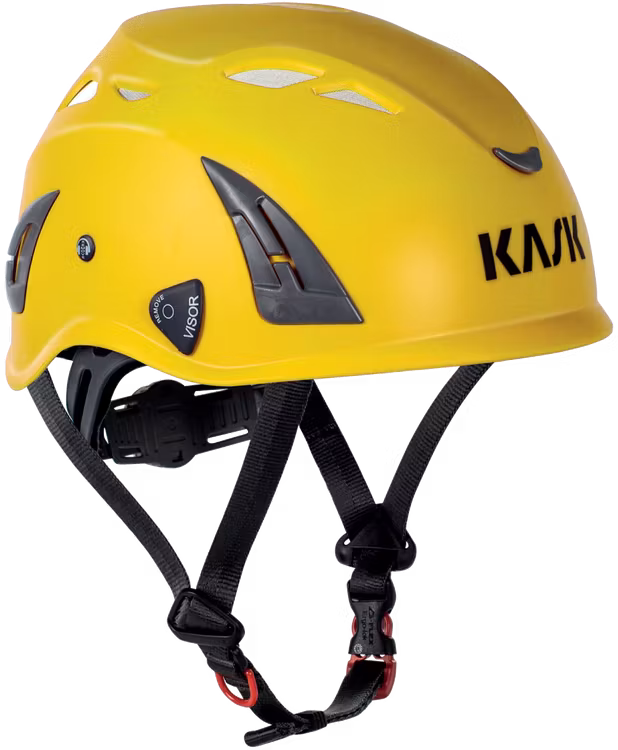 Skyddshjälm Kask Plasma AQ