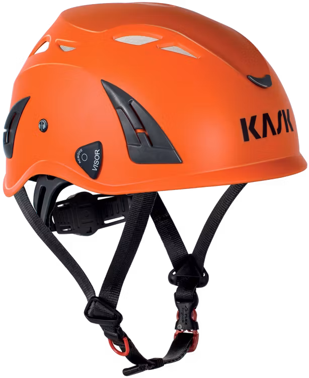 Skyddshjälm Kask Plasma AQ