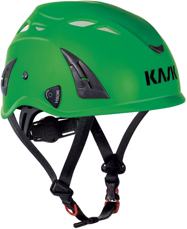 Skyddshjälm Kask Plasma AQ