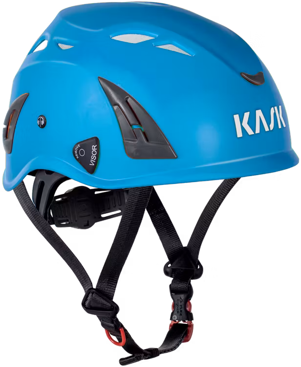 Skyddshjälm Kask Plasma AQ