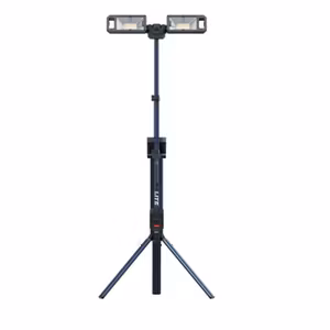 Tower Lite CAS Kit, batteri + ladd