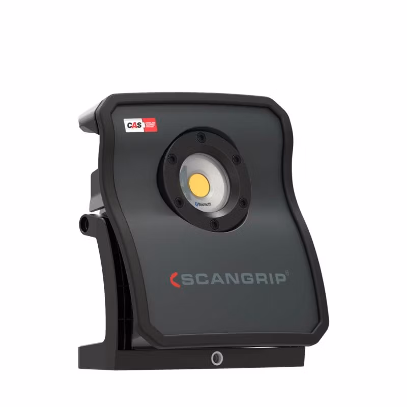 Nova 4 CAS COB LED laddbar
