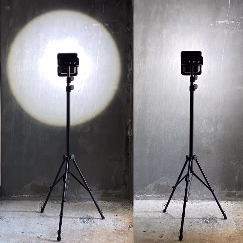 Nova 4 CAS COB LED laddbar