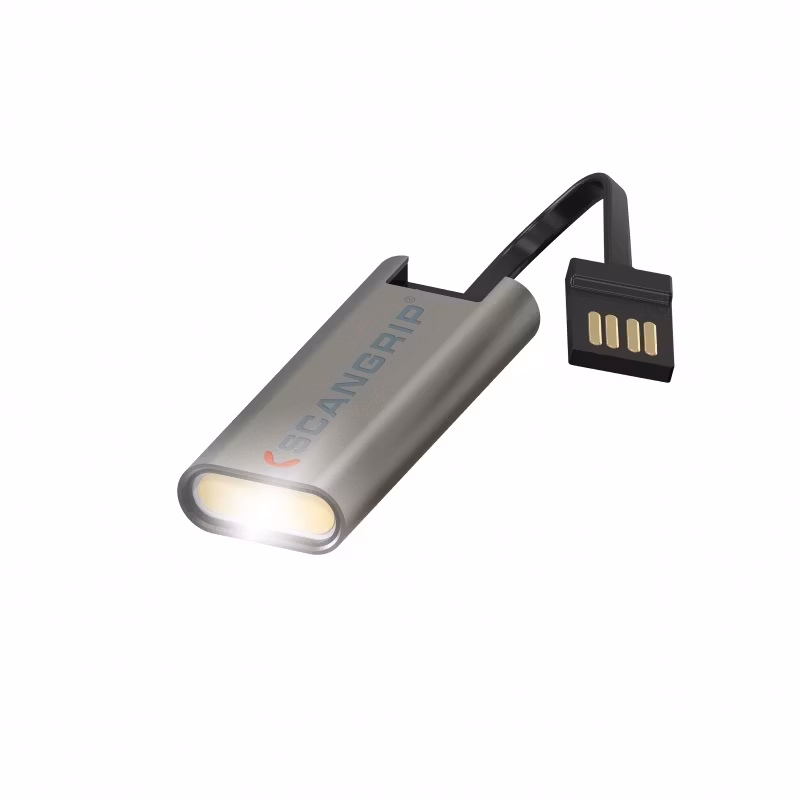 Arbets och ficklampa WorkPen 200R Jubileumspaket
