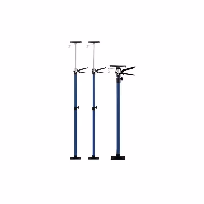 Eclipse skivstötta (justerbar 115-290 cm)