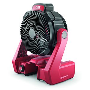 Batteridriven fläkt CF18.0/230