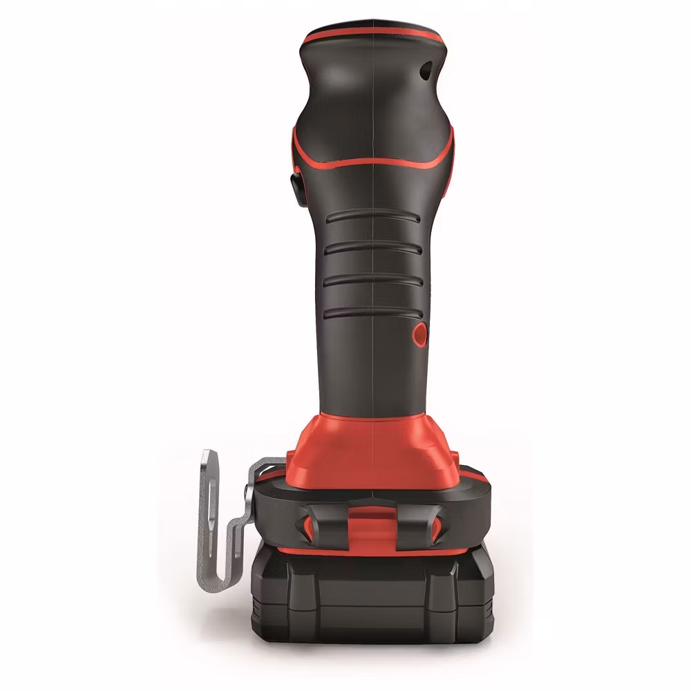 Gipsskruvdragare DW45 18.0-EC M / 2.5 Set