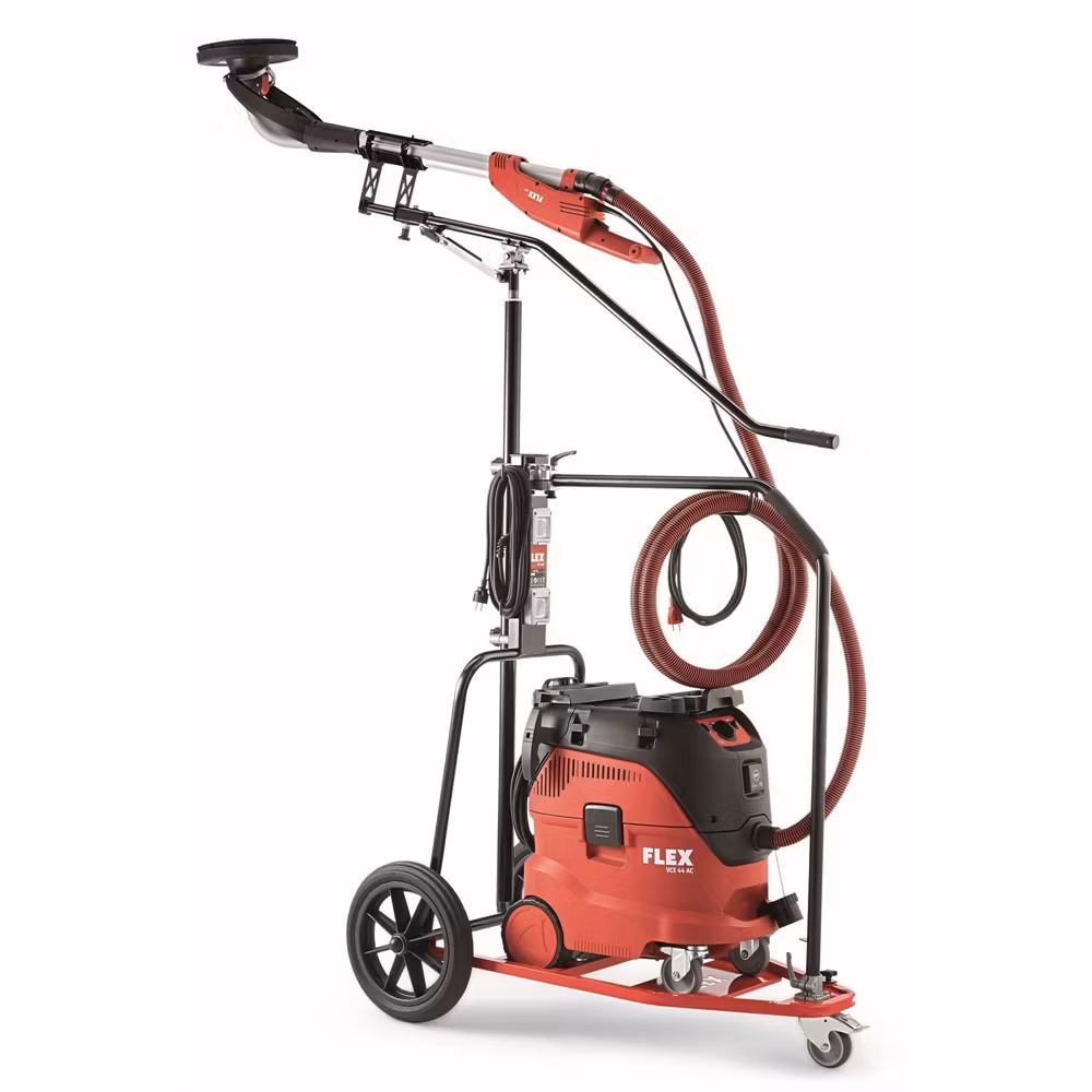 Mobil arbetsstation GM340