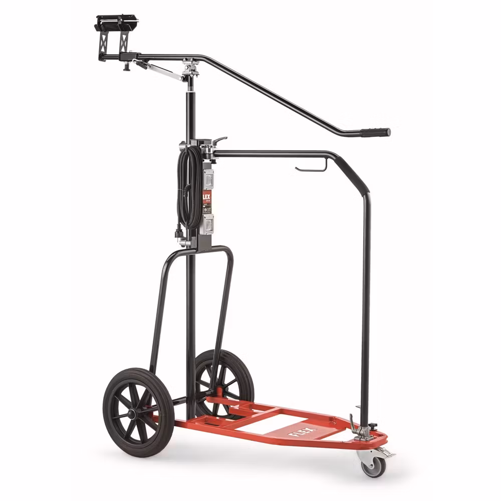 Mobil arbetsstation GM340