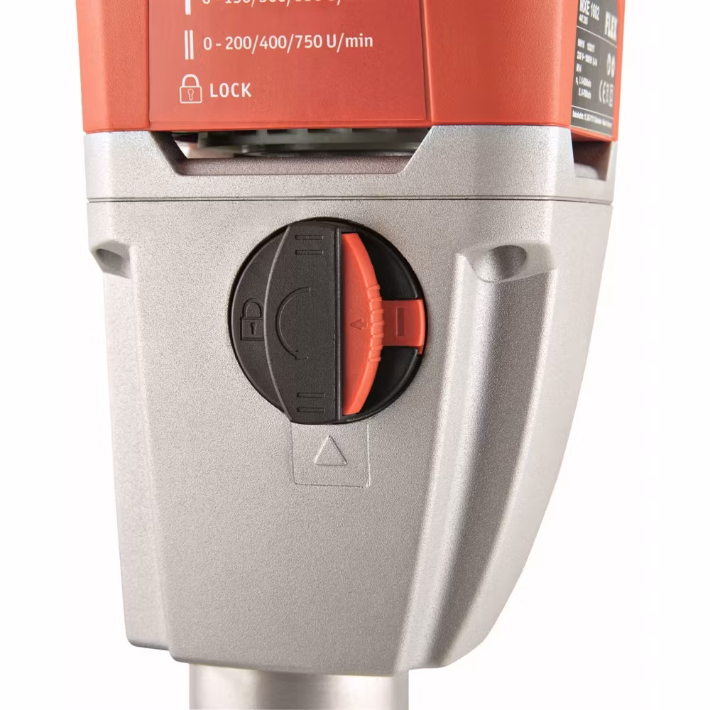 Blandarmaskin MXE 1000 | 1010 W