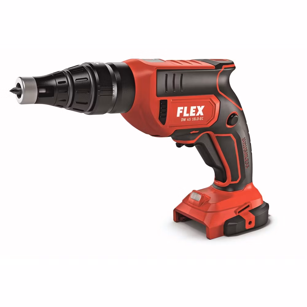 Gipsskruvdragare DW45 18.0 V