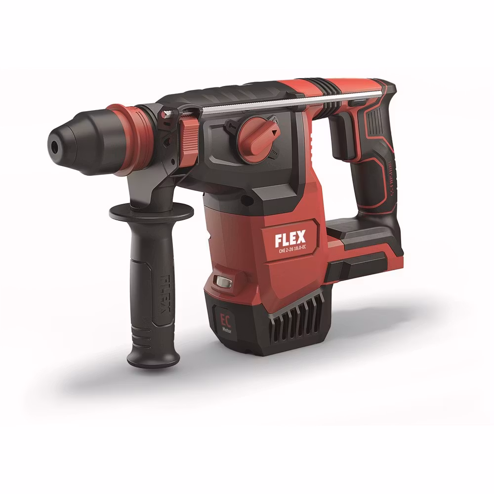 Borrhammare CHE2-26 18.0 V