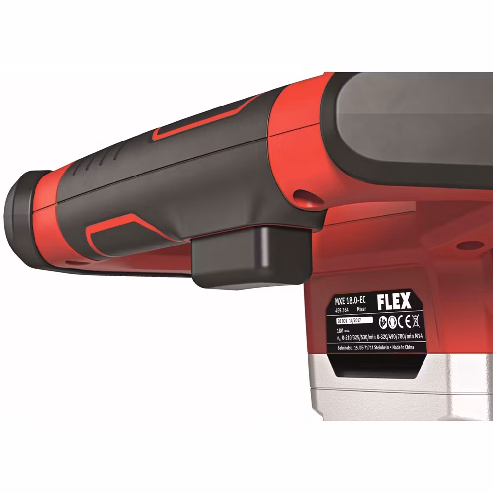 Blandarmaskin MXE 18.0-EC C