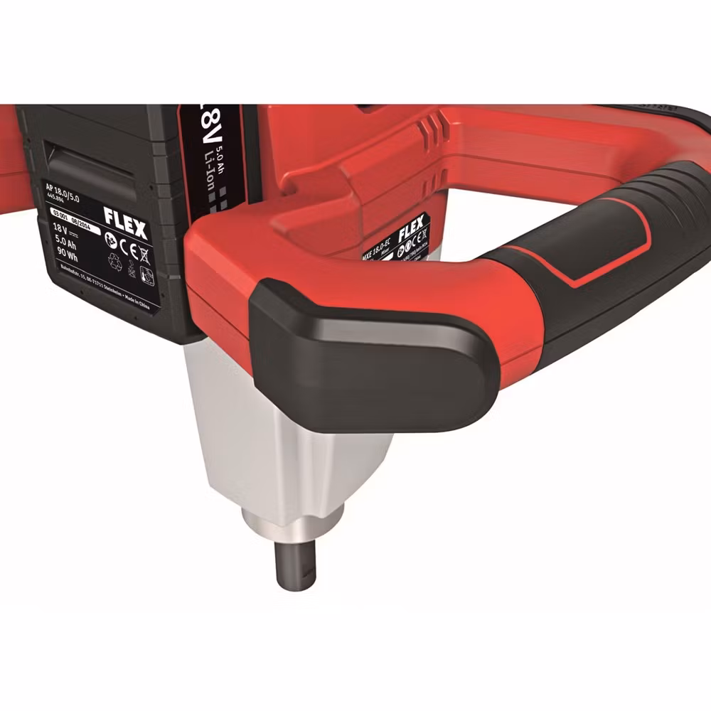 Blandarmaskin MXE 18.0-EC C