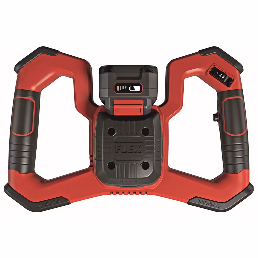 Blandarmaskin MXE 18.0-EC C