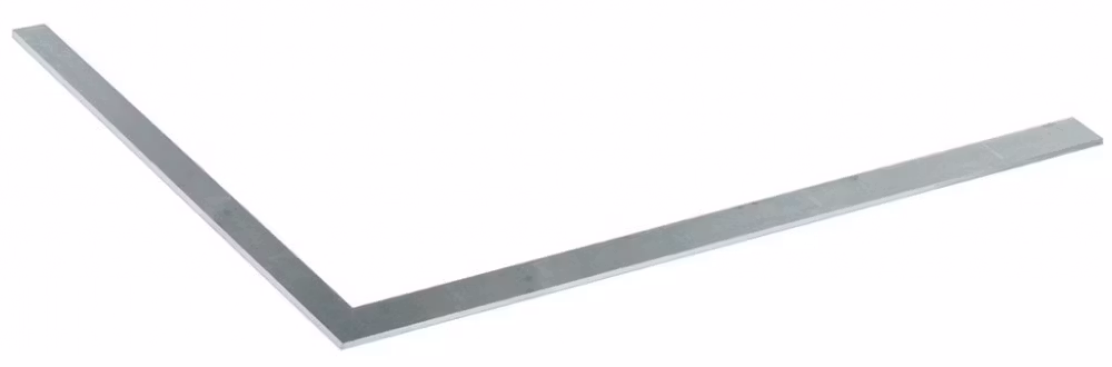 Stålvinkel 100x50 cm