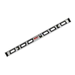 Rätstege HPL3 180 cm proffs aluminium 3 libeller