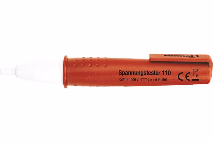 Spänningsprovare induktiv 110-1000V