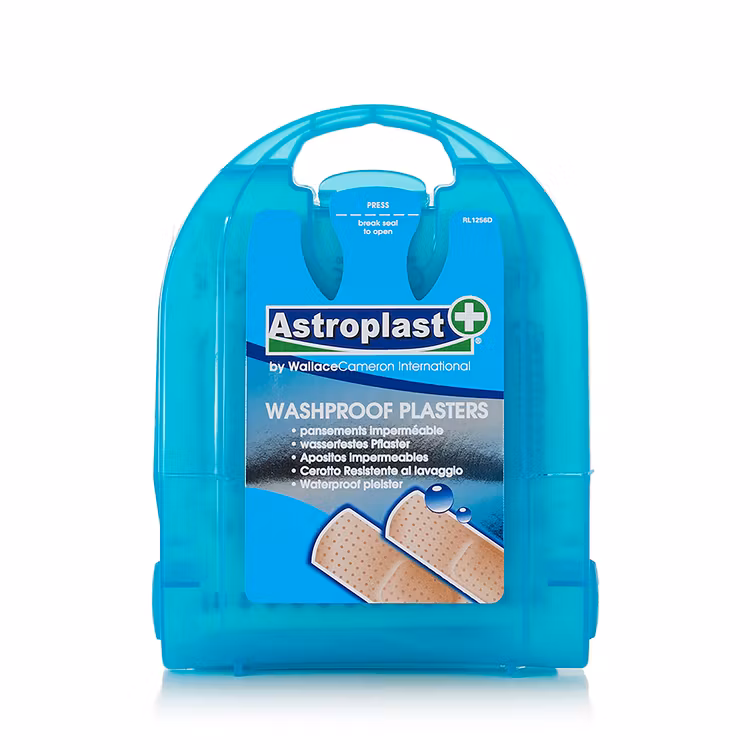 Micro Vattenfasta plåster
