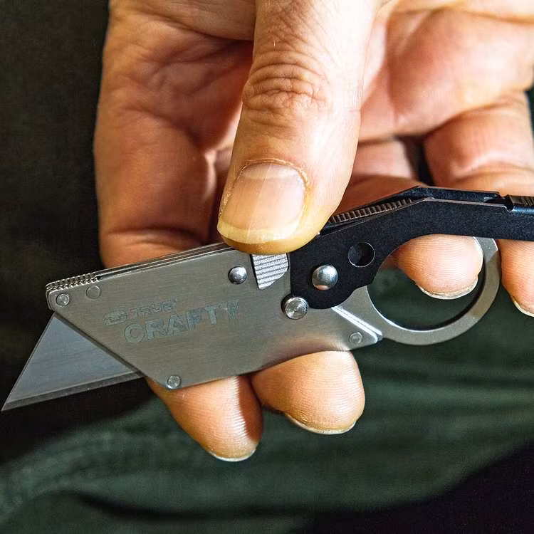 Kniv Crafty