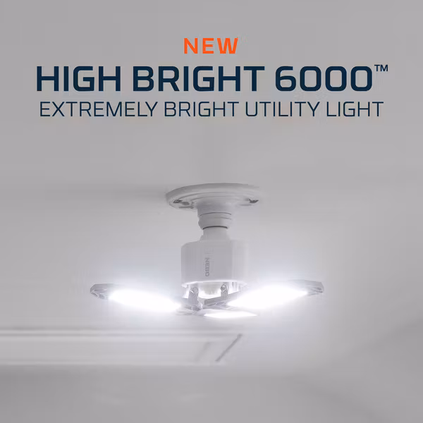 High Bright 6000