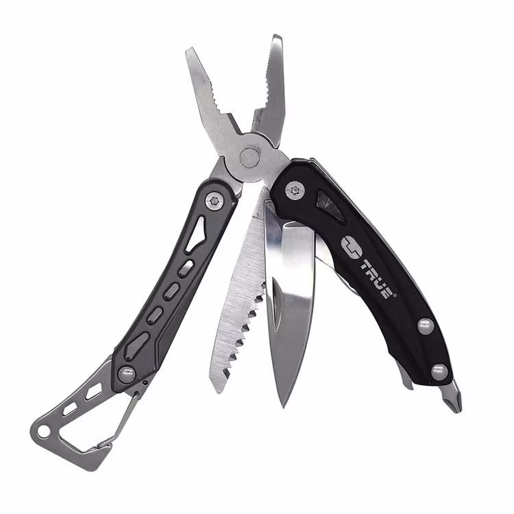 Seven Multi Tool - 9 tools in 1