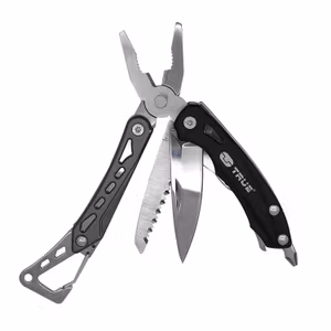 Seven Multi Tool - 9 tools in 1