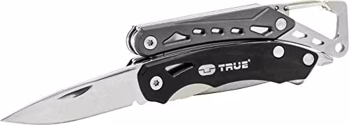 Seven Multi Tool - 9 tools in 1