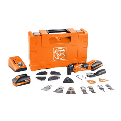 Multimaster AMM 500 Plus Top (före detta sladdlos MultiMaster)