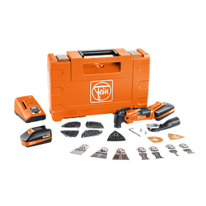 Multimaster AMM 500 Plus Top (före detta sladdlos MultiMaster)