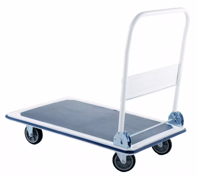 Transportvagn 300 kg