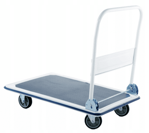 Transportvagn 300 kg