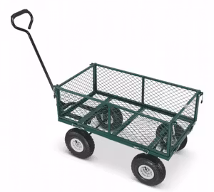 Transportkärra 450 kg