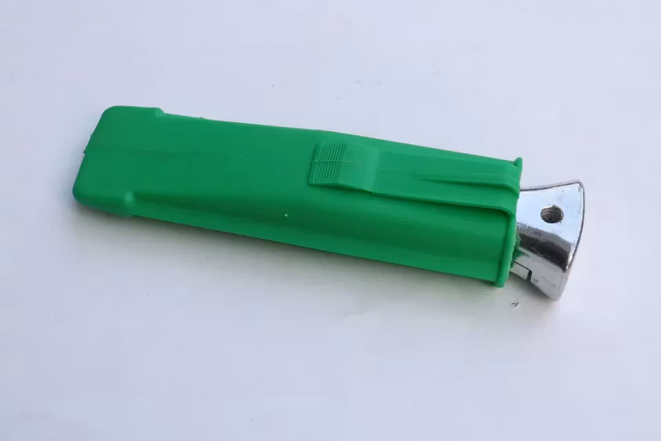 Floorpro aluknivar 15 pack Säljes med  hölster
