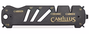 FICKBRYNE GLIDE™ MULTI,  KERAMIK/KARBID, TORXBITS Camillus