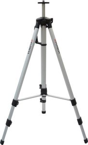 Laserstativ Pro Light aluminium 5/8″ 65-180 cm